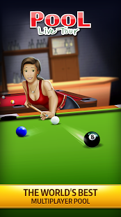 Download Pool Live Tour